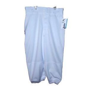 Champro baseball pants white NWT size S